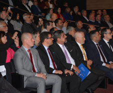  1ª Mostra Laboral do Sistema Prisional do Paraná: Trabalho e Reintegração em Destaque