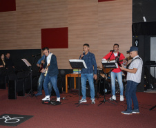  1ª Mostra Laboral do Sistema Prisional do Paraná: Trabalho e Reintegração em Destaque