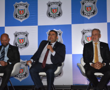  1ª Mostra Laboral do Sistema Prisional do Paraná: Trabalho e Reintegração em Destaque