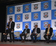  1ª Mostra Laboral do Sistema Prisional do Paraná: Trabalho e Reintegração em Destaque