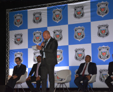  1ª Mostra Laboral do Sistema Prisional do Paraná: Trabalho e Reintegração em Destaque
