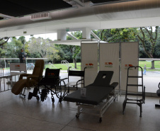  1ª Mostra Laboral do Sistema Prisional do Paraná: Trabalho e Reintegração em Destaque