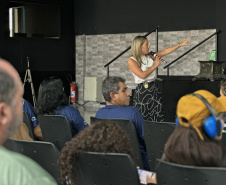 Confirmação de leitura: PCPR na Comunidade leva serviços de polícia judiciária para população de quatro municípios do Estado