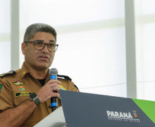 Detran-PR destina R$ 103,8 milhões para fortalecer ações de segurança no trânsito no Paraná