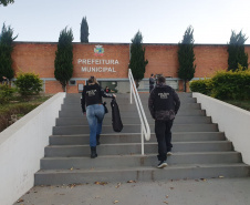 PCPR deflagra operação contra grupo criminoso responsável por fraude em licitações na RMC