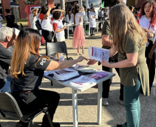 Confirmação de leitura: PCPR na Comunidade leva serviços de polícia judiciária para população de quatro municípios do Estado