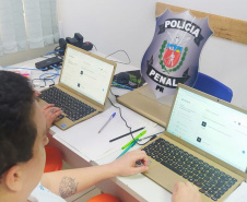 Polícia Penal do Paraná e Faculdade Estácio de Sá ofertam curso superior para apenadas em Ponta Grossa