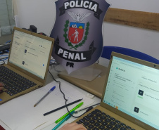 Polícia Penal do Paraná e Faculdade Estácio de Sá ofertam curso superior para apenadas em Ponta Grossa