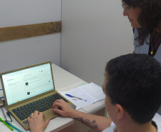 Polícia Penal do Paraná e Faculdade Estácio de Sá ofertam curso superior para apenadas em Ponta Grossa