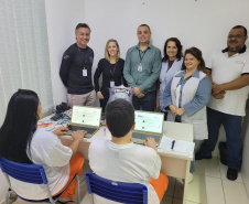 Polícia Penal do Paraná e Faculdade Estácio de Sá ofertam curso superior para apenadas em Ponta Grossa