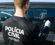 Taxa de homicídios cai 31% em uma década no Paraná, maior redução do Sul do Brasil