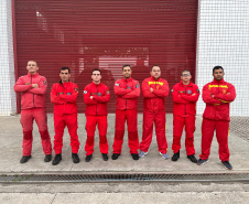 Resgates, policiamento, técnica e solidariedade: Paraná encerra operação no Rio Grande do Sul