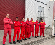 Resgates, policiamento, técnica e solidariedade: Paraná encerra operação no Rio Grande do Sul