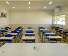 Reforço na fronteira: Estado inaugura sede da 2ª Companhia do BPFron, em Guaíra