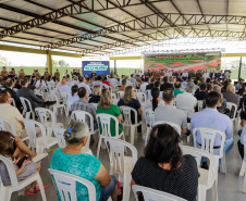 Reforço na fronteira: Estado inaugura sede da 2ª Companhia do BPFron, em Guaíra