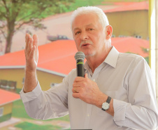 Reforço na fronteira: Estado inaugura sede da 2ª Companhia do BPFron, em Guaíra