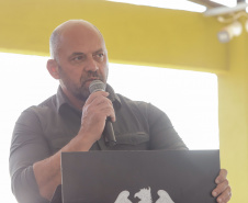 Reforço na fronteira: Estado inaugura sede da 2ª Companhia do BPFron, em Guaíra
