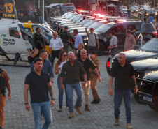 Número de homicídios cai 12,6% no 1º quadrimestre no Paraná; roubos têm queda de 25,8%