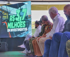 Reforço na fronteira: Estado inaugura sede da 2ª Companhia do BPFron, em Guaíra