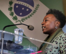 PPPR promove etapa regional de Encontro Nacional de Atenção às Mulheres Privadas de Liberdade 