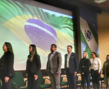 PPPR promove etapa regional de Encontro Nacional de Atenção às Mulheres Privadas de Liberdade 