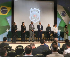 PPPR promove etapa regional de Encontro Nacional de Atenção às Mulheres Privadas de Liberdade 