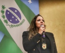 PPPR promove etapa regional de Encontro Nacional de Atenção às Mulheres Privadas de Liberdade 