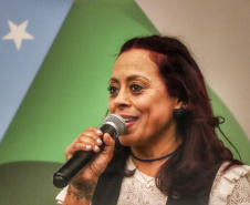 PPPR promove etapa regional de Encontro Nacional de Atenção às Mulheres Privadas de Liberdade 