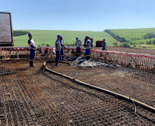 Governo investe R$ 51,5 milhões em obra de penitenciária em Ribeirão do Pinhal