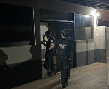 PCPR mira líderes sindicais em investigação por desvio de contribuições em Londrina