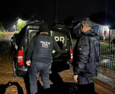 PCPR e PMPR deflagram megaoperação contra tráfico em Palmas com 174 mandatos