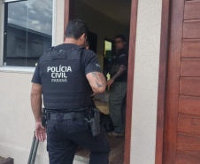 Investigação da PCPR mira falso consórcio que gerou prejuízo de R$ 400 milhões