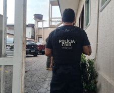 Investigação da PCPR mira falso consórcio que gerou prejuízo de R$ 400 milhões