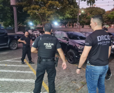 Investigação da PCPR mira falso consórcio que gerou prejuízo de R$ 400 milhões