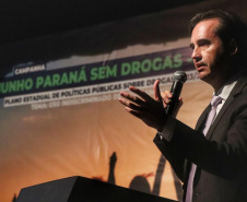 Junho Paraná Sem Drogas encerra com 20 ações sobre prevenção e conscientização
