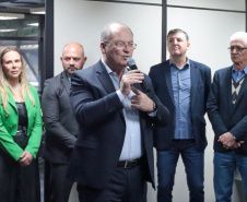 170 anos: Polícia Militar ganha exposição inédita do Arquivo Público do Paraná