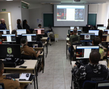 Capacitação em licitação 