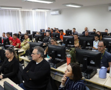 Capacitação em licitação 