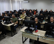 Capacitação em licitação 