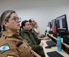 Capacitação em licitação 