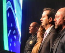 Junho Paraná Sem Drogas encerra com 20 ações sobre prevenção e conscientização