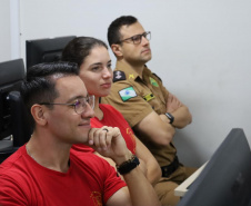 Capacitação em licitação 
