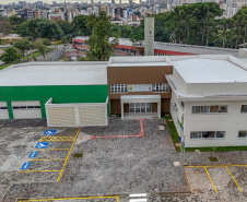 Batalhão de Polícia Escolar Comunitária terá nova sede em Curitiba