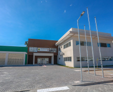 Batalhão de Polícia Escolar Comunitária terá nova sede em Curitiba