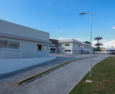 Batalhão de Polícia Escolar Comunitária terá nova sede em Curitiba