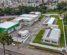Batalhão de Polícia Escolar Comunitária terá nova sede em Curitiba