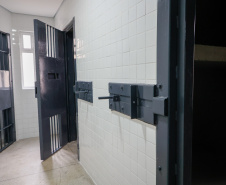 Com investimento de R$ 10,1 milhões, Polícia Civil inaugura Delegacia Cidadã em Londrina
