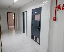 Com investimento de R$ 10,1 milhões, Polícia Civil inaugura Delegacia Cidadã em Londrina