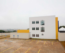 Com investimento de R$ 10,1 milhões, Polícia Civil inaugura Delegacia Cidadã em Londrina