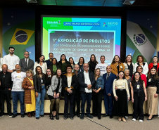 Junho Paraná Sem Drogas encerra com 20 ações sobre prevenção e conscientização